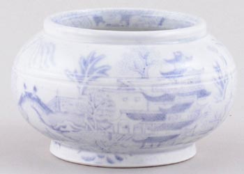 Pot c1840